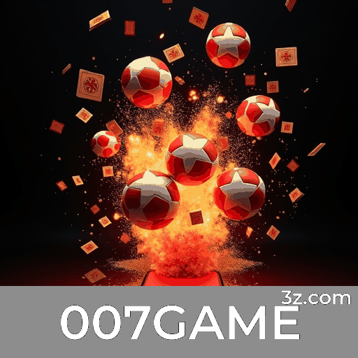 007GAME