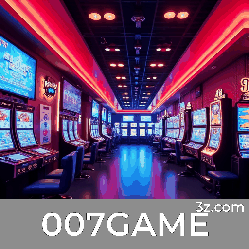 007GAME