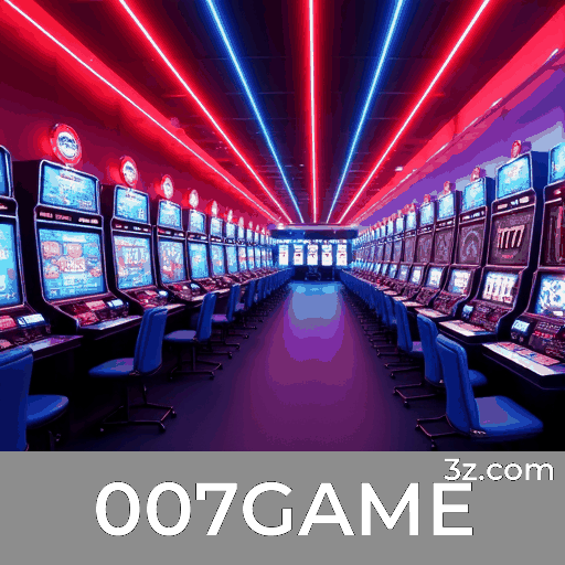 007GAME