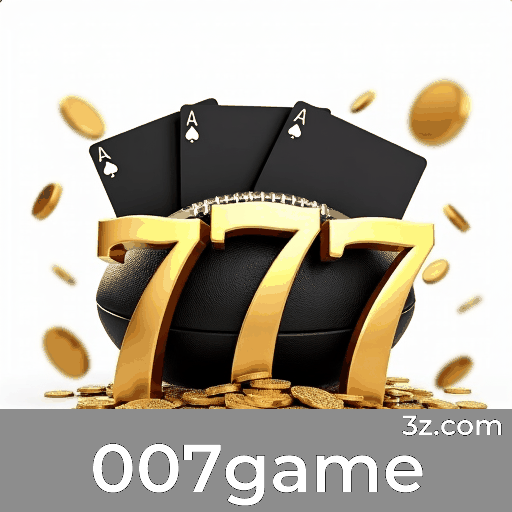 Cadastro na 007game para desfrutar dos melhores jogos