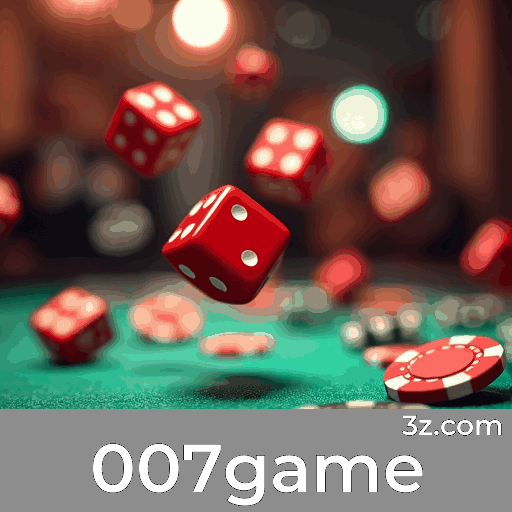 Cadastro na 007game para desfrutar dos melhores jogos