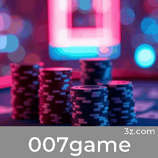 Formulário de cadastro da 007game