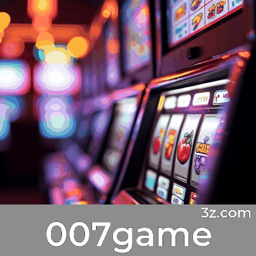 Cadastro na 007game para desfrutar dos melhores jogos