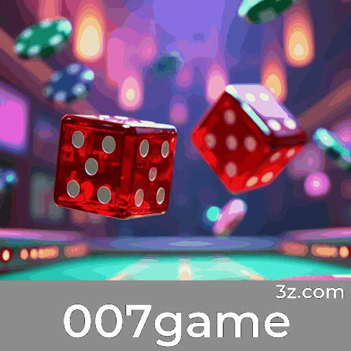 Cadastro na 007game para desfrutar dos melhores jogos