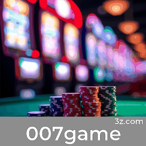 A 007game oferece jogos de mesa divertidos