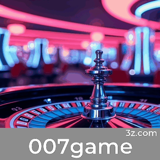 Você pode se cadastro na 007game em qualquer plataforma