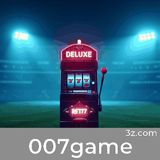 Jogos de loteria na 007game