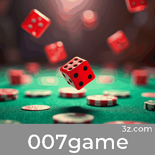Cadastro na 007game para desfrutar dos melhores jogos